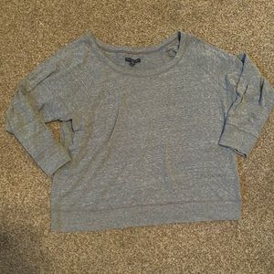 American Eagle Thin Sweatshirt